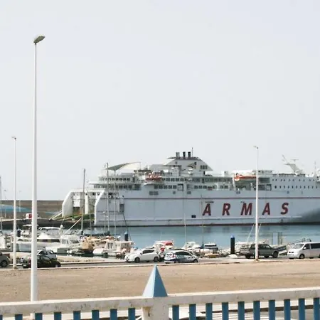 Fuerte Holiday Marina Azul Lejlighed *