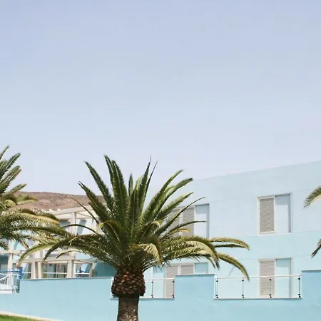 Fuerte Holiday Marina Azul Lejlighed Pájara