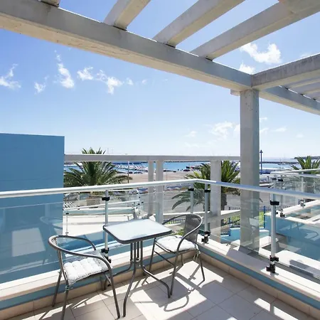 Fuerte Holiday Marina Azul Lejlighed Pájara