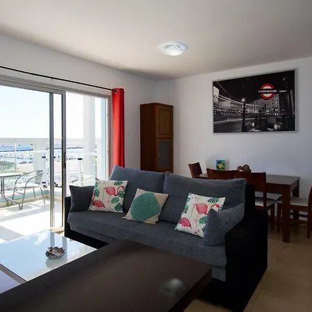 Fuerte Holiday Marina Azul Lejlighed *
