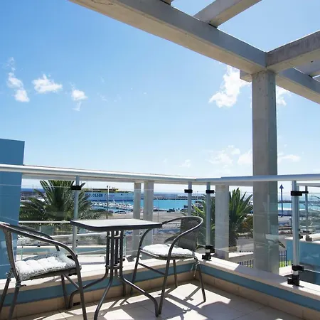 Fuerte Holiday Marina Azul Pájara
