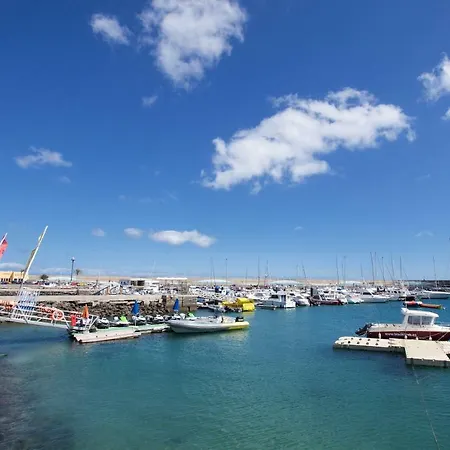 Fuerte Holiday Marina Azul