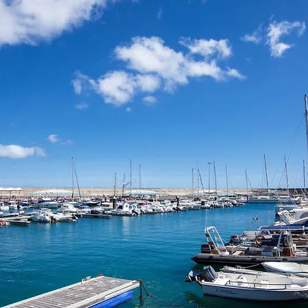 Fuerte Holiday Marina Azul