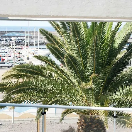 Fuerte Holiday Marina Azul Lejlighed Pájara