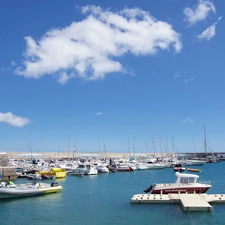 Fuerte Holiday Marina Azul Lejlighed Pájara
