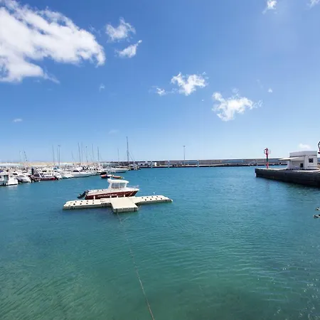 Fuerte Holiday Marina Azul Pájara