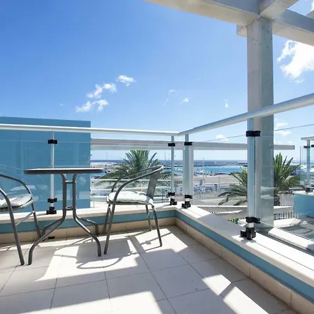 Fuerte Holiday Marina Azul *