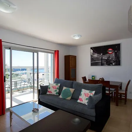 Fuerte Holiday Marina Azul *