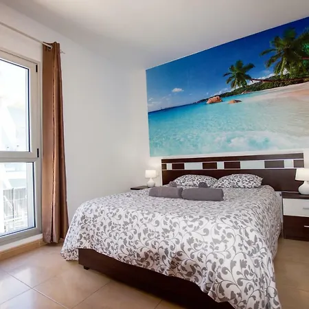 Fuerte Holiday Marina Azul *