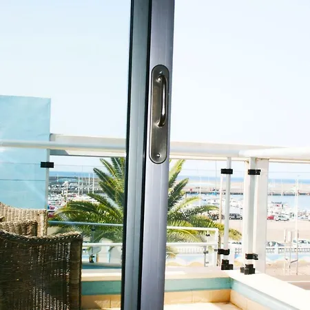 Fuerte Holiday Marina Azul Lejlighed