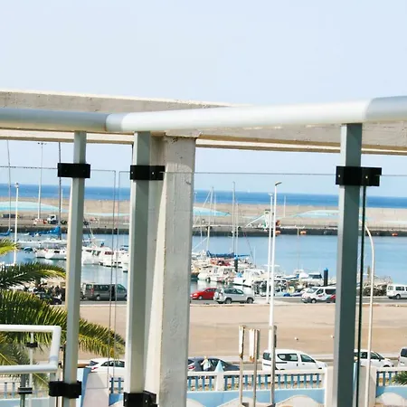 Fuerte Holiday Marina Azul * Pájara